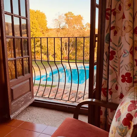 Hotel Casa De Sao Miguel Douro Armamar Pokój zdjęcie