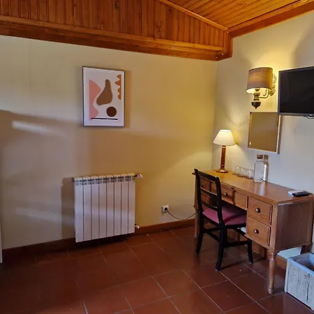 Casa De Sao Miguel Douro Hotel Armamar Room photo