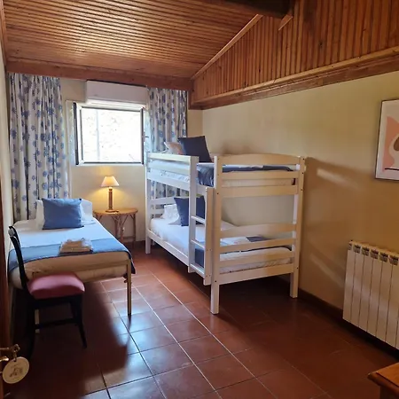 Casa De Sao Miguel Douro Hotel Armamar Room photo