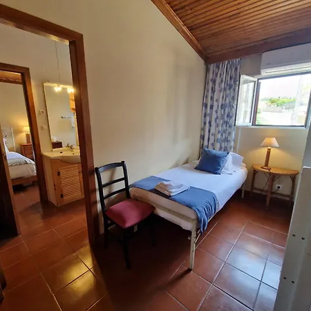 Casa De Sao Miguel Douro Hotel Armamar Room photo