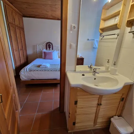 Casa De Sao Miguel Douro Hotel Armamar Room photo