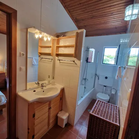 Casa De Sao Miguel Douro Hotel Armamar Room photo