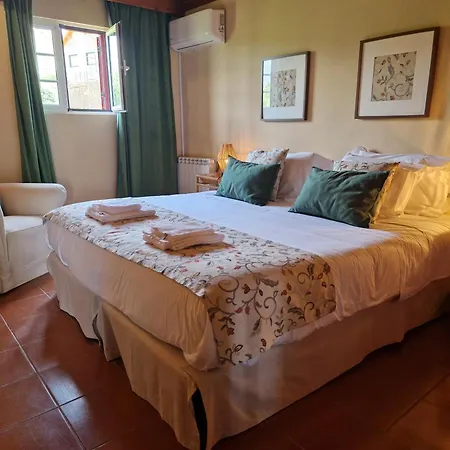 Casa De Sao Miguel Douro Hotel Armamar Room photo