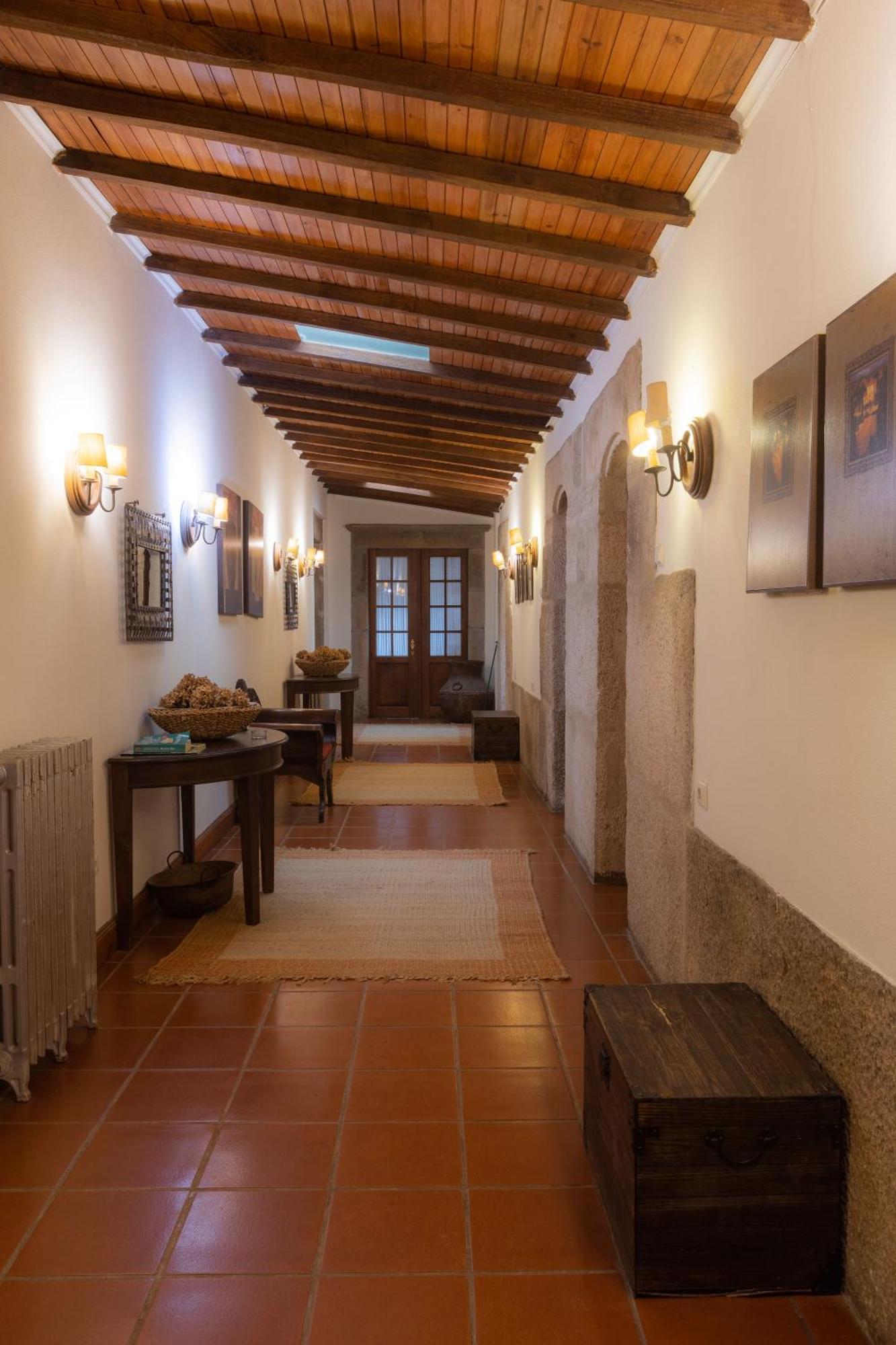 Casa De Sao Miguel Douro Casa de hóspedes