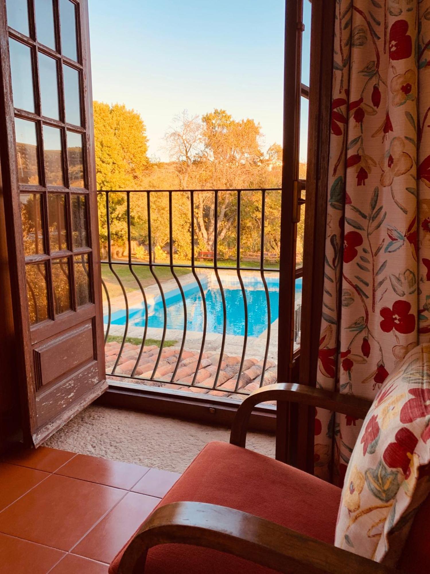 Casa De Sao Miguel Douro Gasthof *