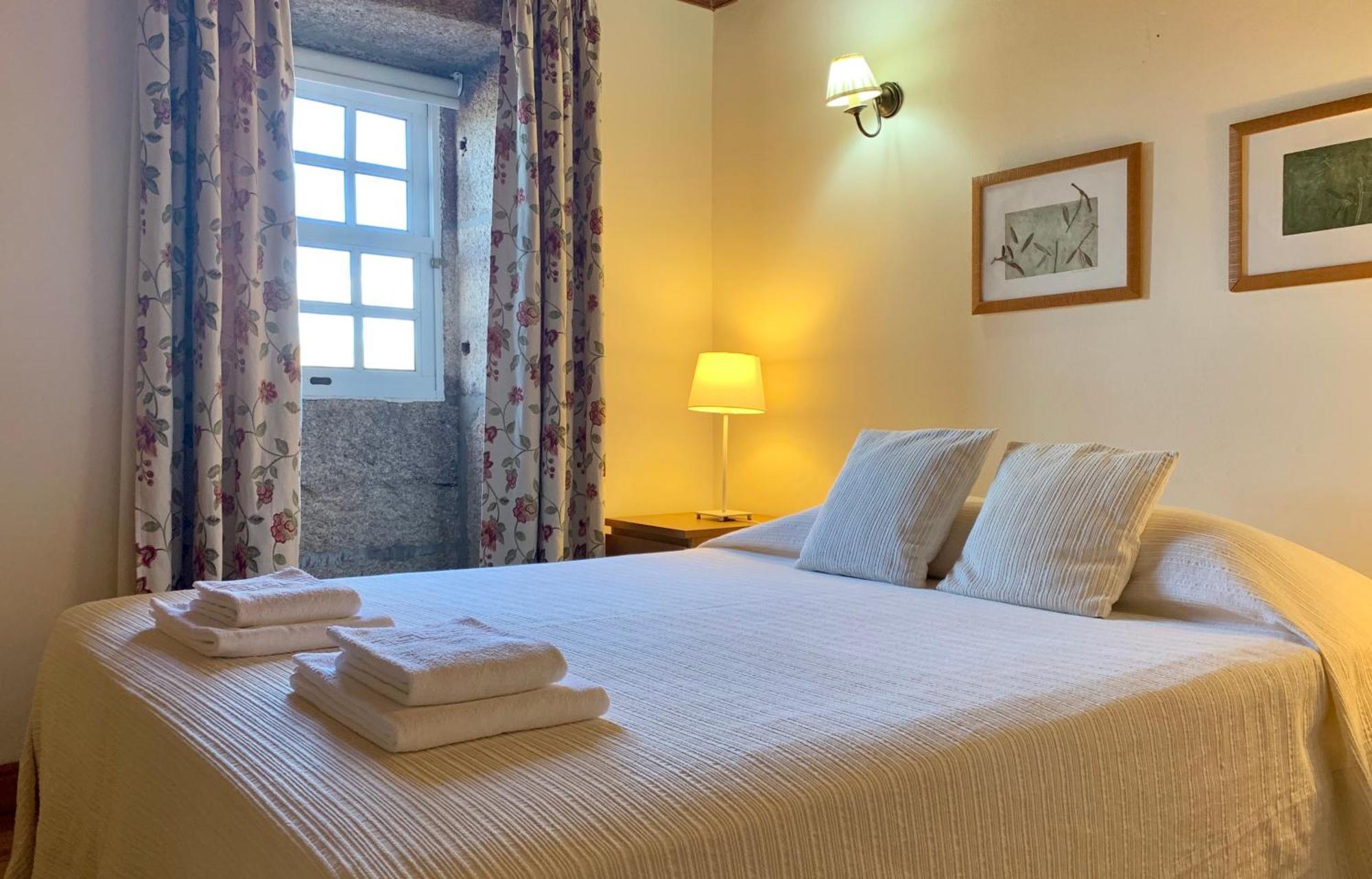 Casa De Sao Miguel Douro Gasthof Armamar