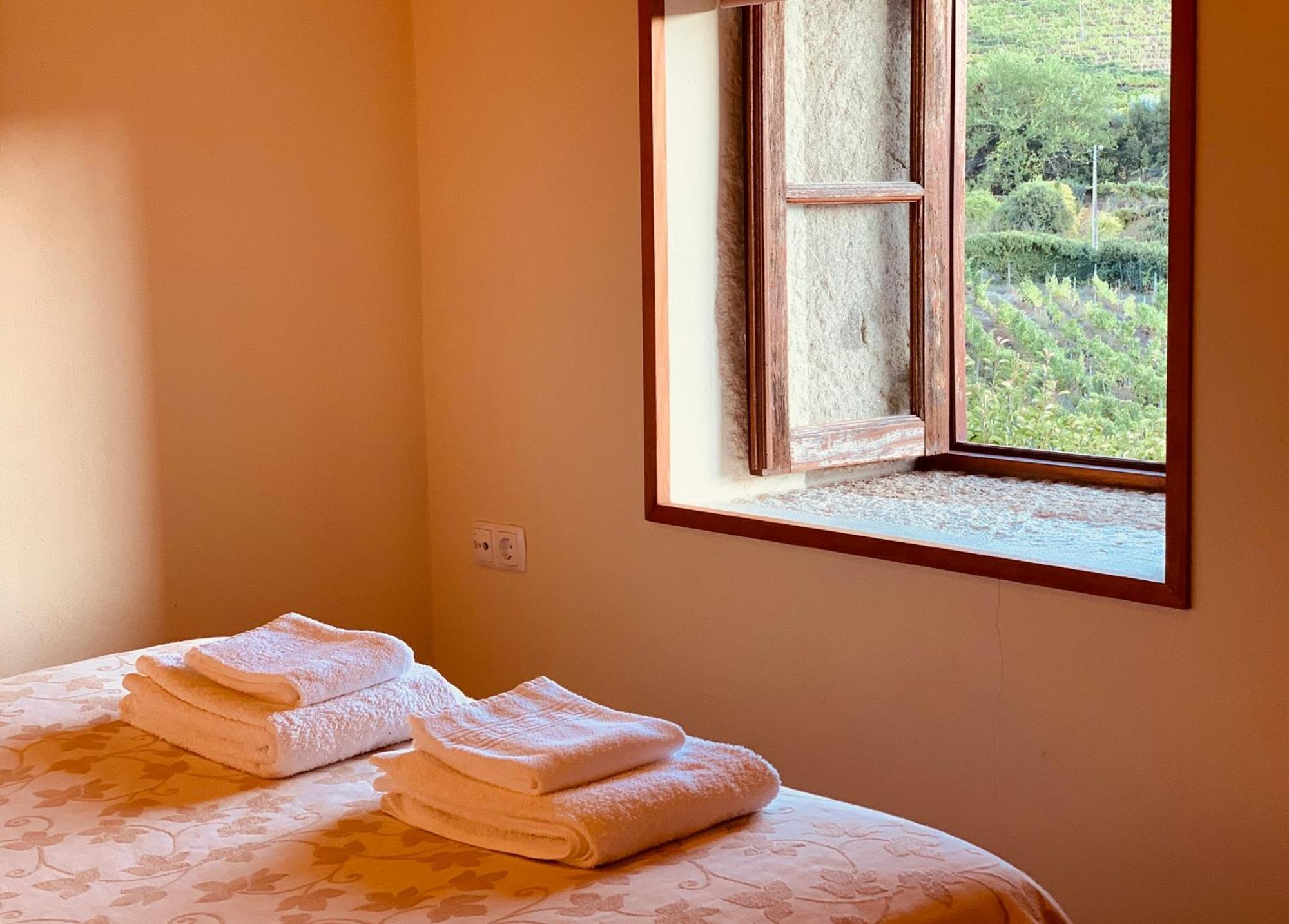 Casa De Sao Miguel Douro Gasthof Armamar