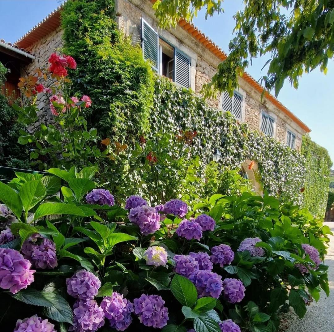 Casa De Sao Miguel Douro Gasthof *