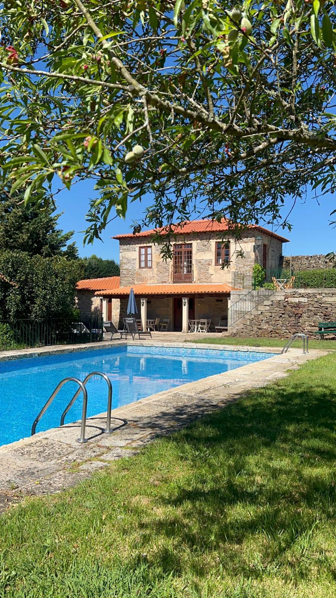 Casa De Sao Miguel Douro *