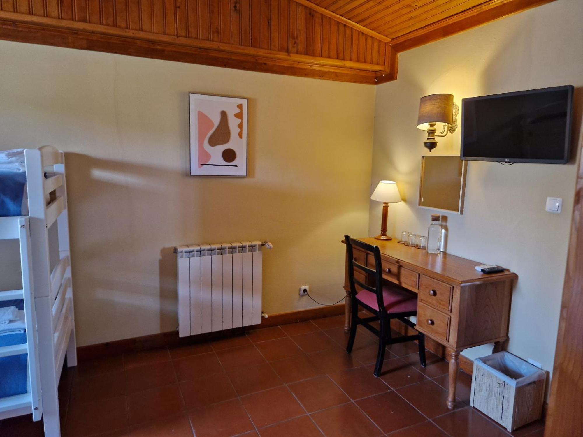 Casa De Sao Miguel Douro Gasthof *