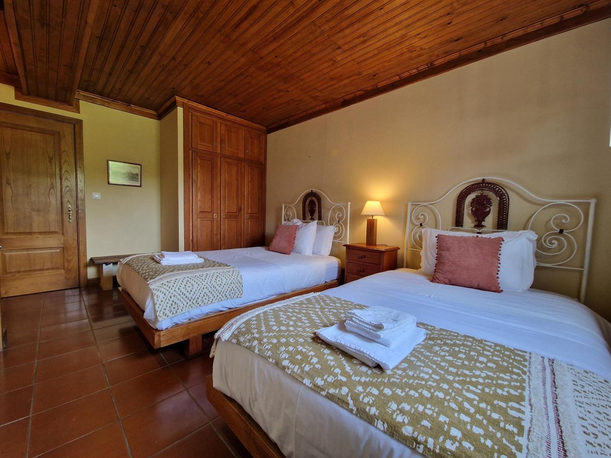 Gasthof Casa De Sao Miguel Douro Armamar