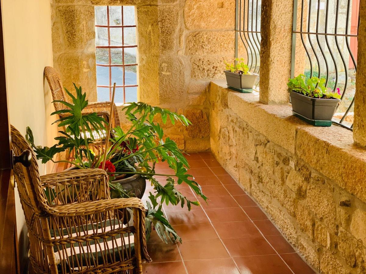 Gasthof Casa De Sao Miguel Douro *